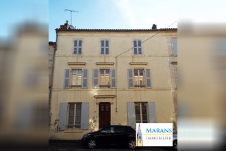  immeuble fontenay-le-comte 85200