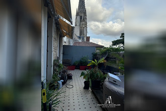  immeuble fontenay-le-comte 85200