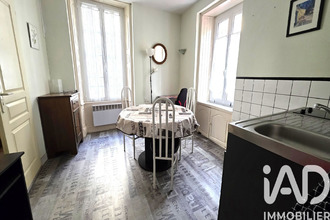  immeuble fontenay-le-comte 85200