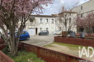  immeuble fontenay-le-comte 85200