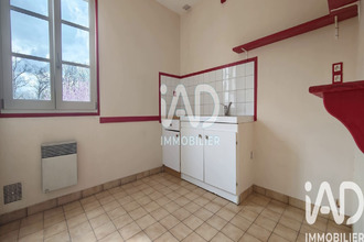  immeuble fontenay-le-comte 85200