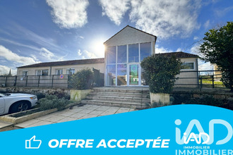  immeuble fontenay-le-comte 85200