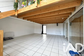  immeuble fontenay-le-comte 85200