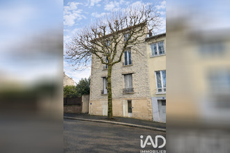  immeuble fontenay-sous-bois 94120