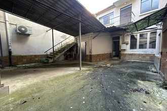  immeuble forbach 57600