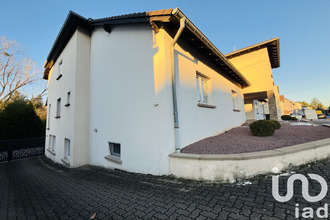  immeuble forbach 57600