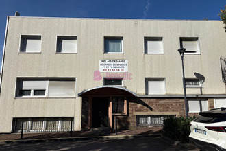  immeuble forbach 57600