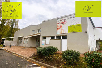  immeuble forbach 57600