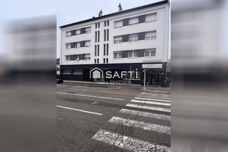  immeuble forbach 57600