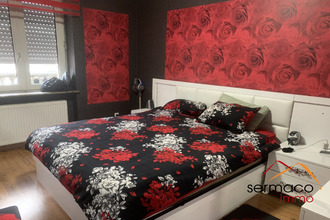  immeuble forbach 57600