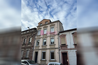  immeuble forbach 57600