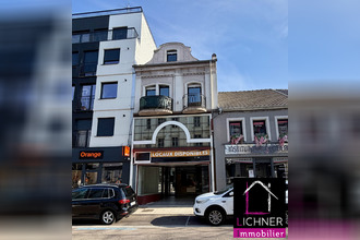  immeuble forbach 57600