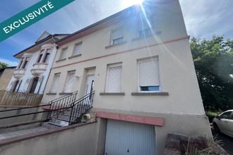  immeuble forbach 57600