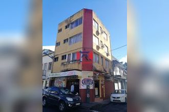  immeuble fort-de-france 97200