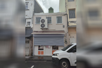  immeuble fort-de-france 97200