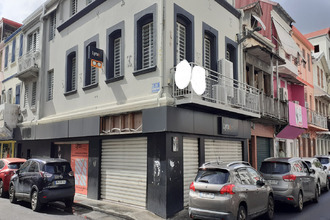  immeuble fort-de-france 97200