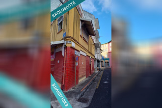  immeuble fort-de-france 97200