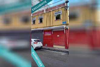  immeuble fort-de-france 97200