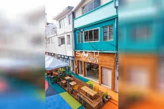  immeuble fort-de-france 97200