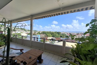  immeuble fort-de-france 97200