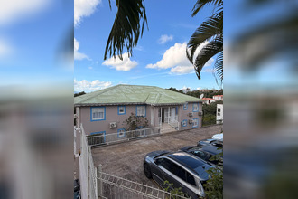  immeuble fort-de-france 97200