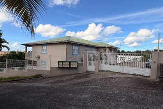  immeuble fort-de-france 97200