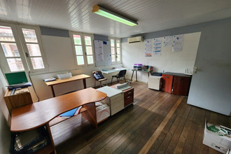  immeuble fort-de-france 97200