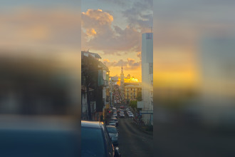  immeuble fort-de-france 97200