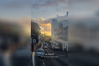  immeuble fort-de-france 97200