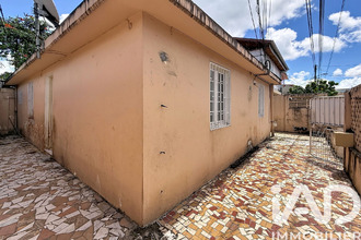  immeuble fort-de-france 97200