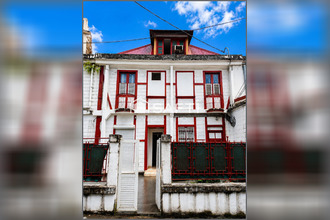  immeuble fort-de-france 97200