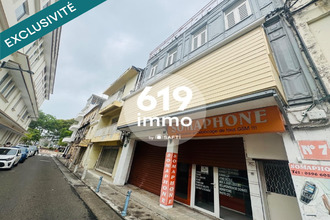  immeuble fort-de-france 97200