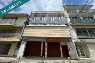  immeuble fort-de-france 97200
