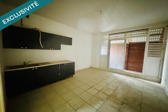  immeuble fort-de-france 97200