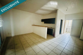  immeuble fort-de-france 97200