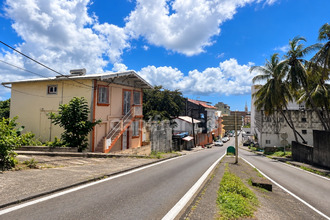  immeuble fort-de-france 97200
