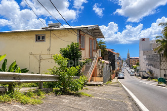  immeuble fort-de-france 97200