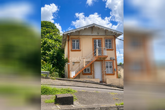  immeuble fort-de-france 97200