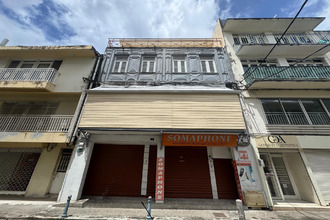  immeuble fort-de-france 97200