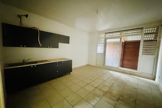 immeuble fort-de-france 97200