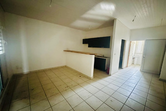  immeuble fort-de-france 97200