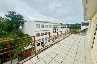 immeuble fort-de-france 97200