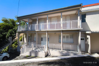  immeuble fort-de-france 97234