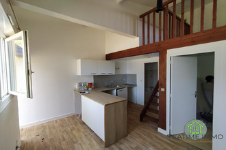  immeuble fouesnant 29170