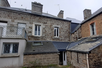  immeuble fougerolles-du-plessis 53190