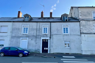  immeuble fourchambault 58600