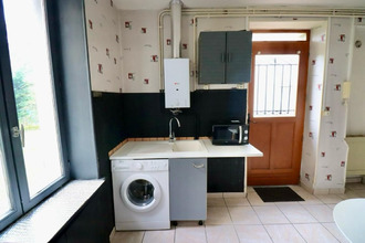  immeuble fourchambault 58600