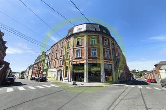  immeuble fourmies 59610