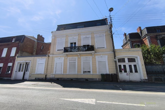  immeuble fourmies 59610