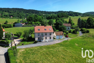  immeuble fraize 88230